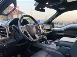 فۆرد F-150 راپتۆر